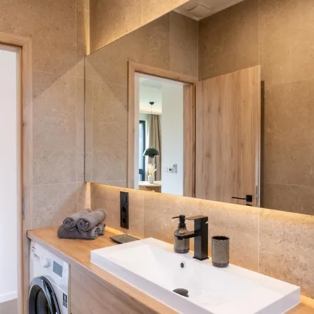 Holiday home Natur Lodge Tiszafuered