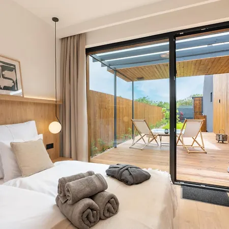 Casa vacanze Natur Lodge Tiszafuered