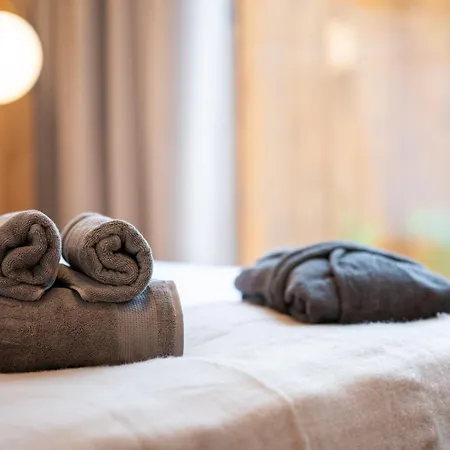 Holiday home Natur Lodge Tiszafuered *