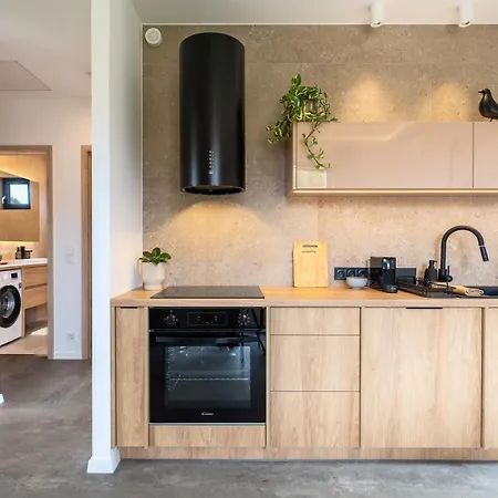 Holiday home Natur Lodge Tiszafuered