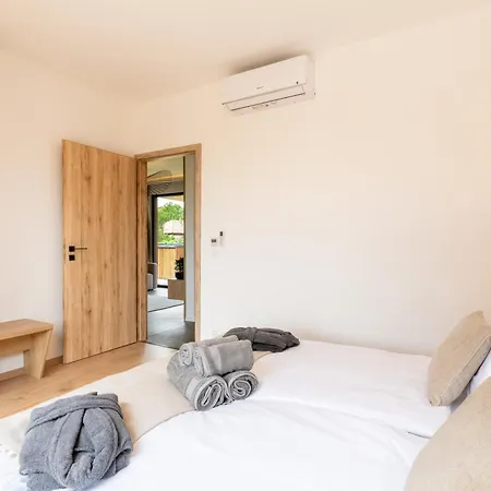 Nyaraló Natur Lodge Tiszafuered Tiszafüred