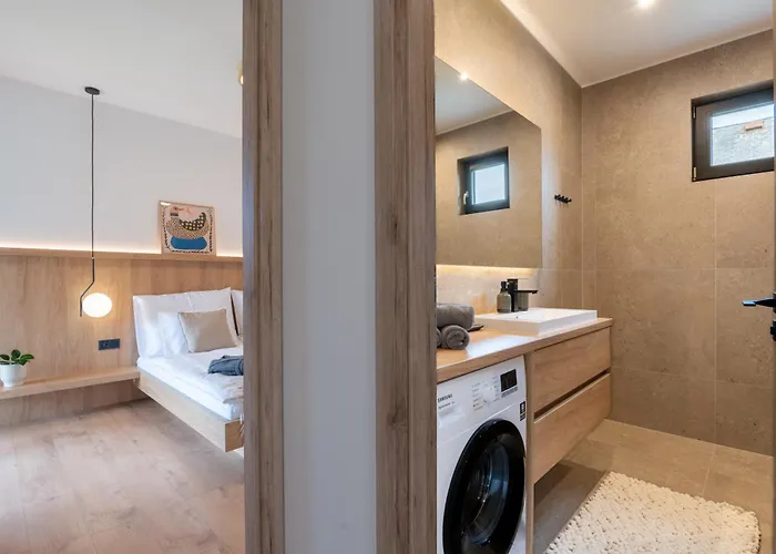 Vakantiehuis Natur Lodge Tiszafuered Tiszafüred