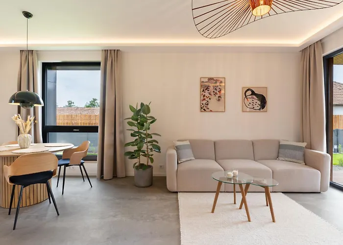 Vakantiehuis Natur Lodge Tiszafuered *