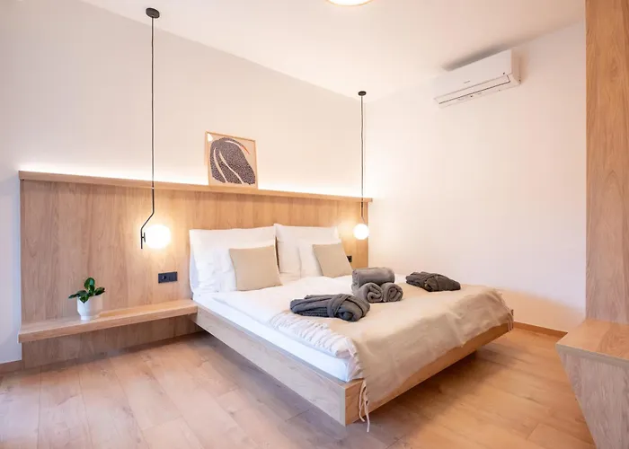 Natur Lodge Tiszafuered *