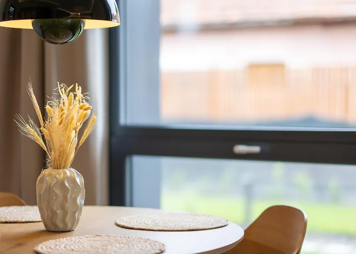 Natur Lodge Tiszafuered Vakantiehuis