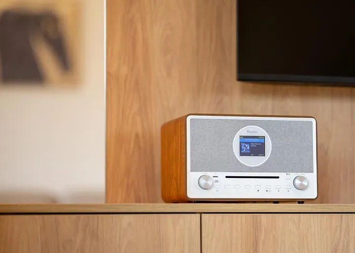 Natur Lodge Tiszafuered Vakantiehuis