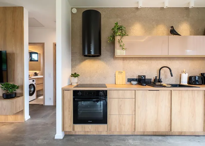 Vakantiehuis Natur Lodge Tiszafuered