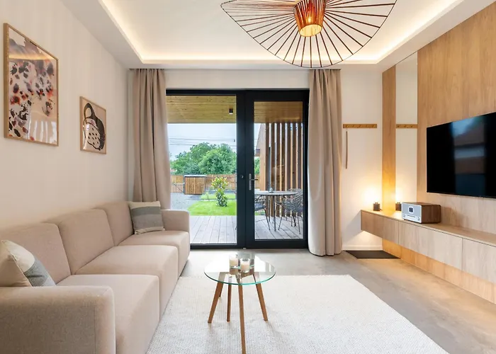 Vakantiehuis Natur Lodge Tiszafuered Tiszafüred