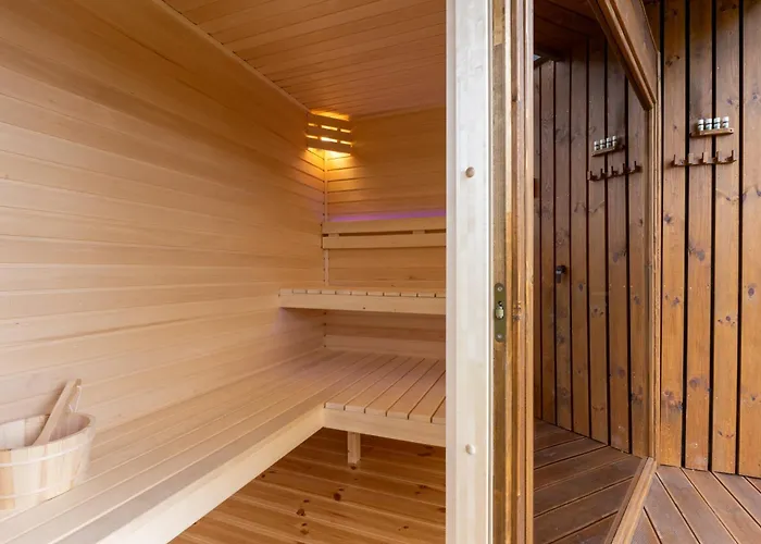 Natur Lodge Tiszafuered Tiszafüred